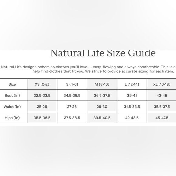 Natural Life Carina Mesh Floral Boho Top - Picture 10 of 10